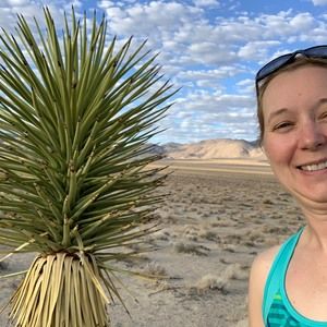 Meet your Posher, Jenn